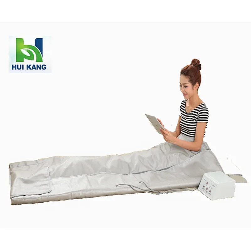 FIR relax disposable body wrap ,slimming body wrap