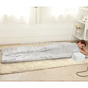 Infrared Ray Body Slimming Sauna Thermal Blanket For Weight Loss