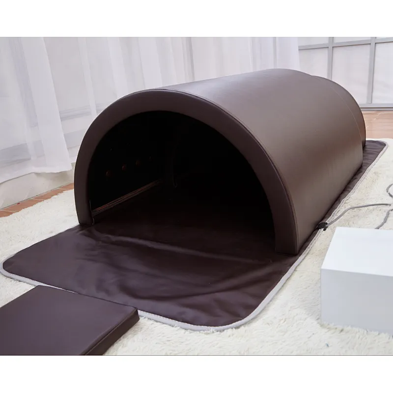 home beauty infrared sauna dome device for woman