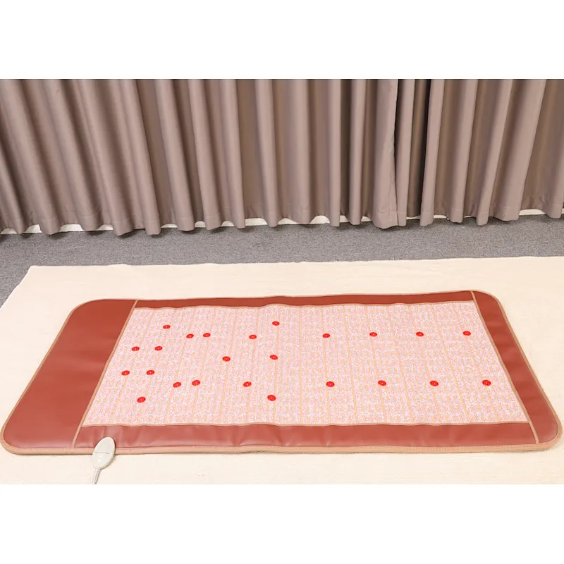 Infrared Sauna Heating massager Mat