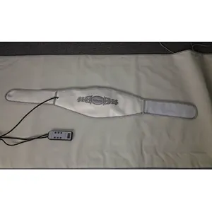 Infrared sauna slimming massage Jade belts