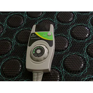Far Infrared Negative Ion Mattress, Tourmaline Infrared Mat, Thermal Korea Jade Mat