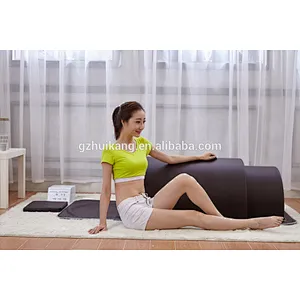 Far infrared sauna dome detox machine infrared tourmaline sauna dome S-112A