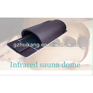 Far infrared sauna for losing weight SPA capsula salon equipment