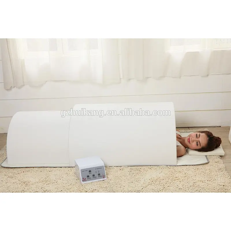 dry steam wholesale spa sliming capsule bed