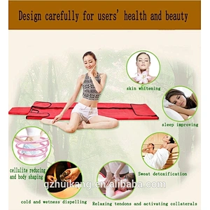 3 Zones Infrared Heat Slimming Blanket, Infrared Slimming