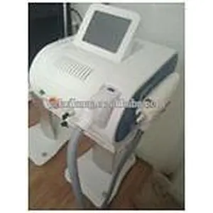 Q-switch nd yag laser carbon peeling /nd yag laser tattoo removal machine