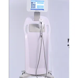 Hot selling body slimming fat-reduced weight loss hifu liposonix machine