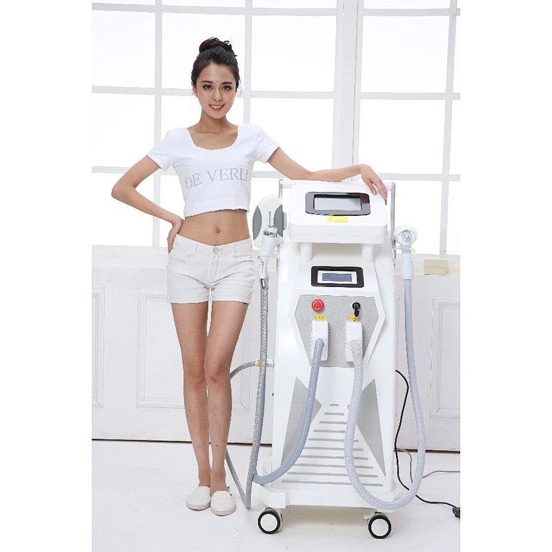 ipl machine ipl shr skin rejuvenation and hair removal beauty laser machine