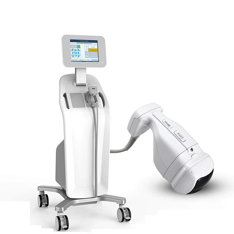 Liposonix weight loss slimming machine for fat reduction