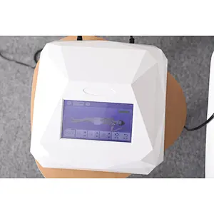 Infrared sauna dome led spa capsule slimming machine light