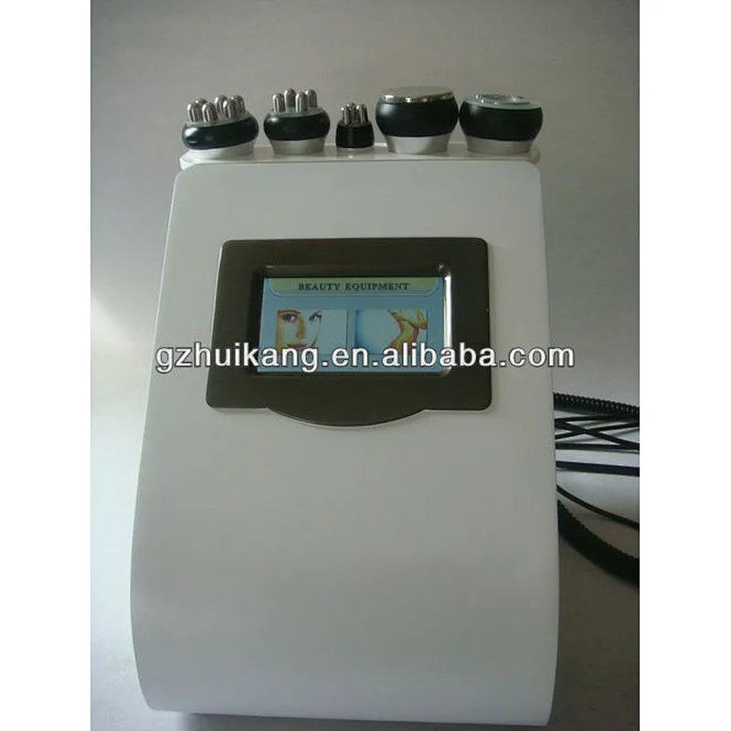 radio wave frequency machine with CE