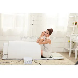 Hot sale infrared sauna dome infrared tourmaline sauna dome jade spa capsule S-112A