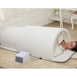 far infrared tourmaline sauna dome  for weight loss