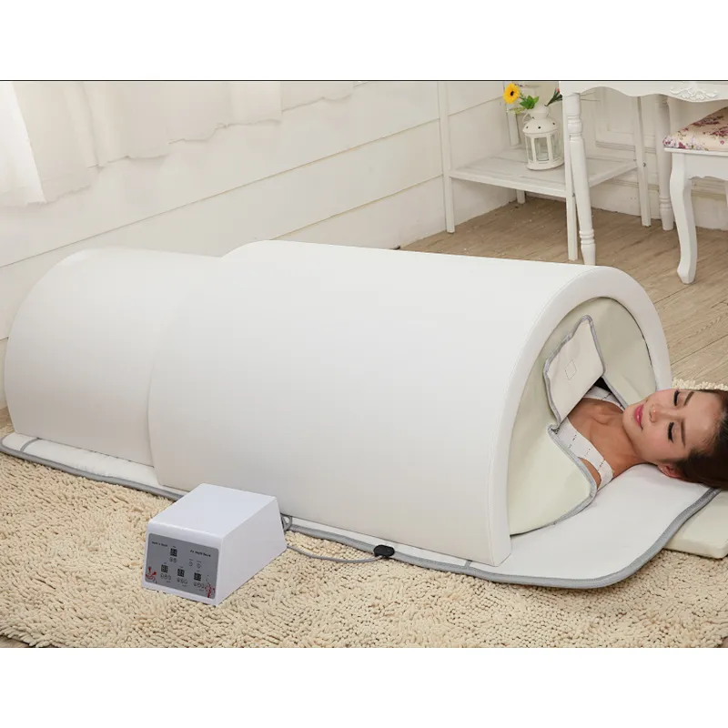 far infrared tourmaline sauna dome  for weight loss