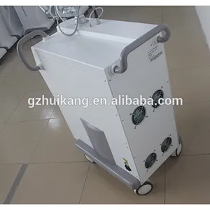 Effective CO2 fractional laser machine for vaginal beauty and health care