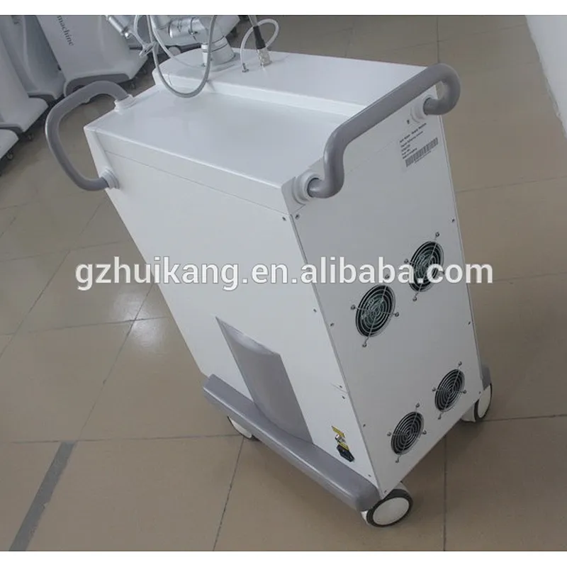 Effective CO2 fractional laser machine for vaginal beauty and health care