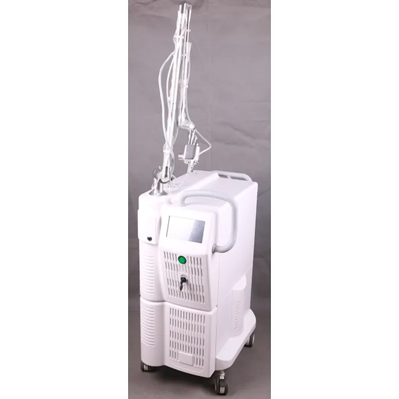 Co2 fractional laser skin renew machine fractional Co2 laser scar reomval