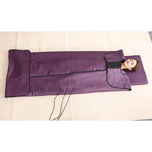 Korea slimming body wrap infrared blanket