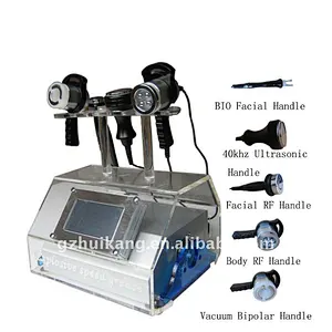 Ultrasound beauty Massage Machine