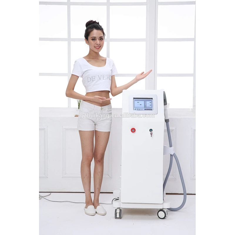 IPL machine /IPL shr/ SHR IPL hair removal machine