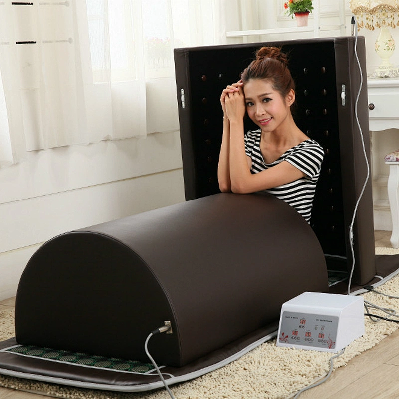 Dry Heat Sauna Dome Portable Sauna Tent Dry Sauna Room S-112A