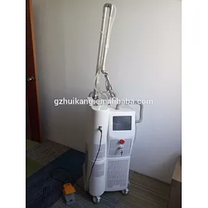 Hot selling female private vaginal tightening nourishing CO2 laser beauty machine for sale