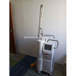 fractional CO2 laser vaginal tightenting machine vaginal rejuvenation