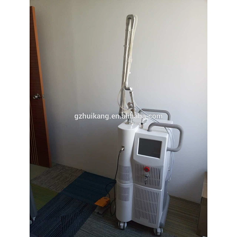 fractional CO2 laser vaginal tightenting machine vaginal rejuvenation