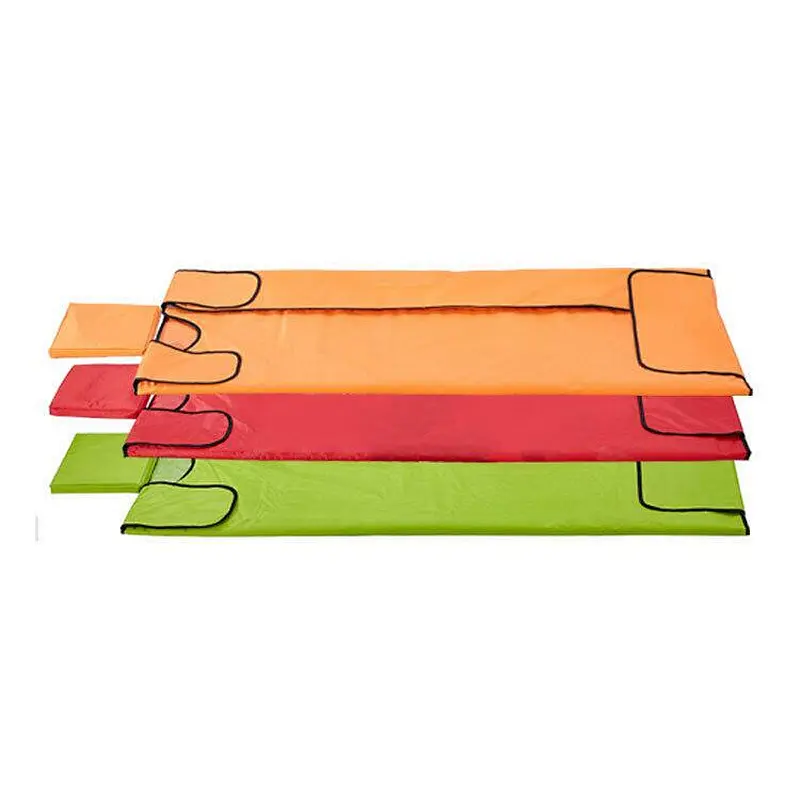 3 zone low emf infrared sauna blanket for weight loss