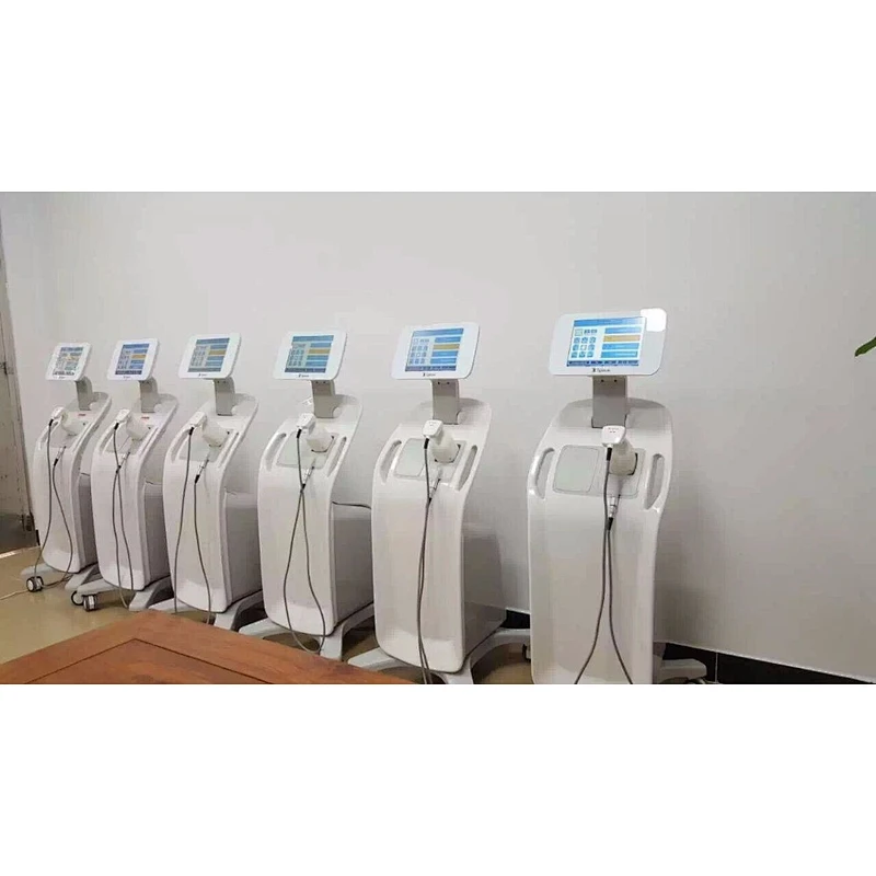 hifu body slimming machine / hifu liposonix weightloss machine