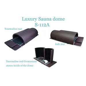 Space Cabin / Beauty Equipment for Salon or Domestic / Infrared Thermal Spa S-112A