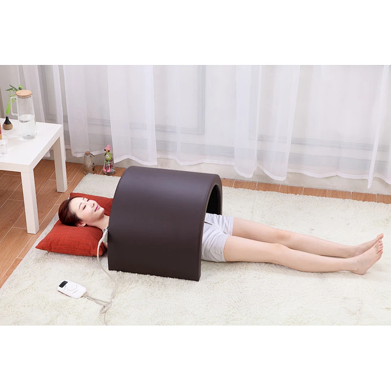 Healthcare sauna dome Portable Mini size for special care