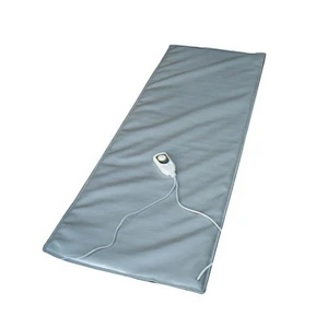 Infrared Ray Yoga Mat, Folding Hot Yoga Mat Fat Loss Machine, Weight Loss Equipment