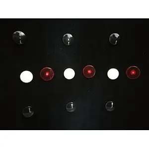 2018 hottest sauna spa capsule with far infrared light
