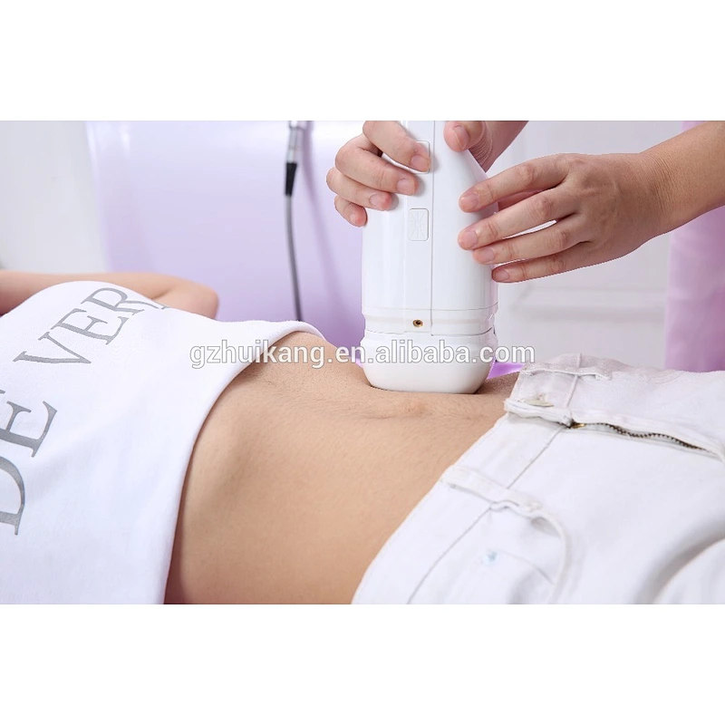 2016 KES hifu Liposonix for fast Body Slimming / Weight Loss beauty machine
