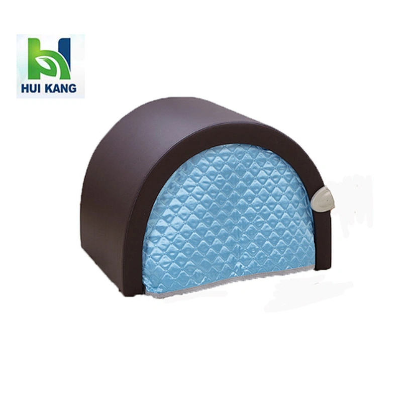 Noble sauna dome in mini size & CE approved