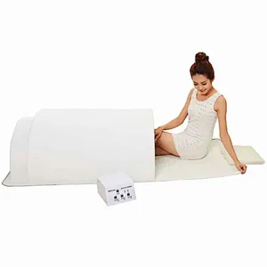 Dropshipping FIR Sauna Dome infrared  for weight loss  From Factory