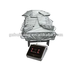 Amazing Slimming Infrared heating&Aire pressotherapy Beauty and Slimming Massage Machine