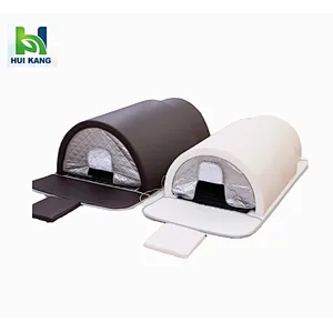 Far-Infrared Hyperthermic Sauna Dome,portable sauna dome