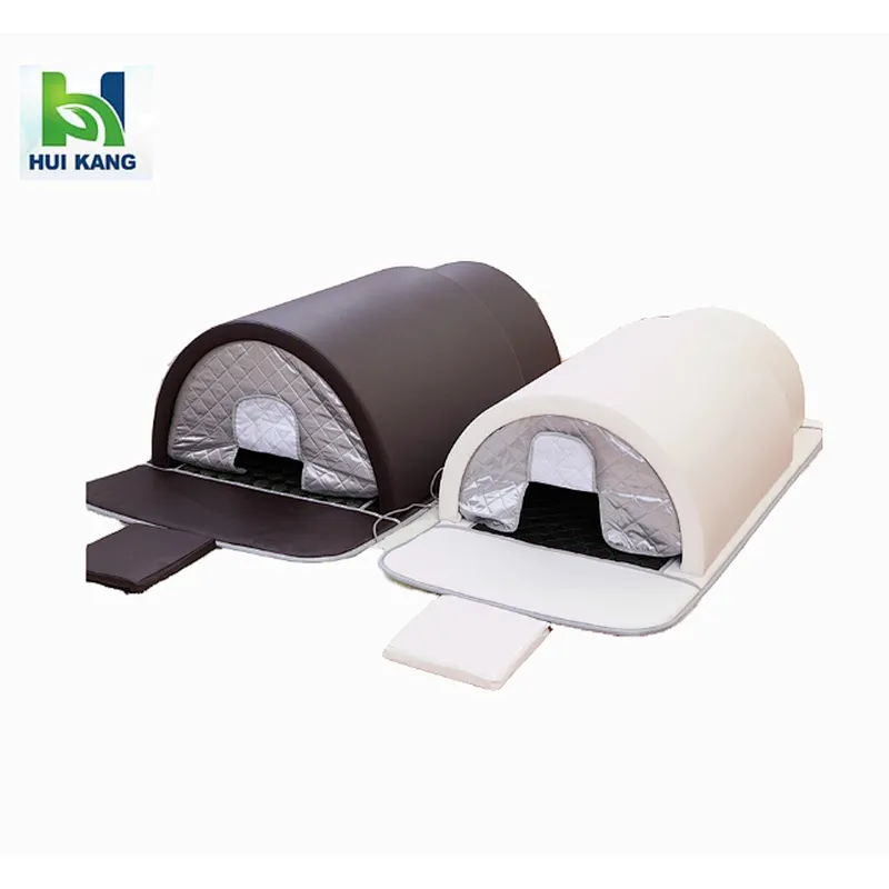 Far-Infrared Hyperthermic Sauna Dome,portable sauna dome