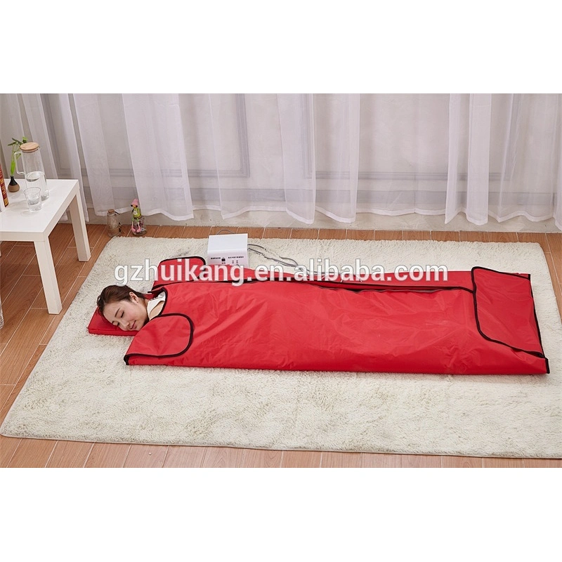 Huikang Jade heating infrared blanket for spa