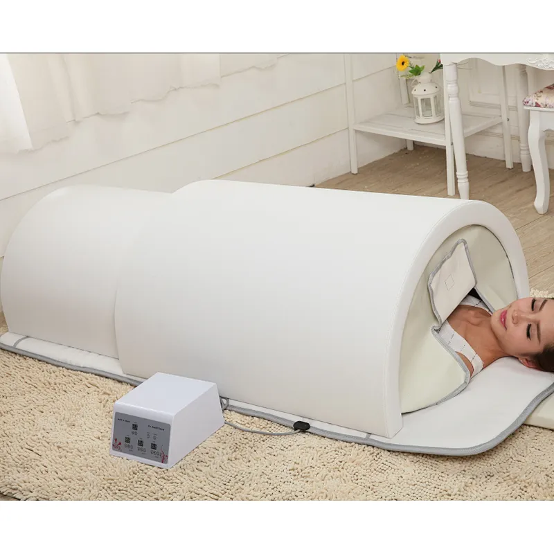 infrared spa capsule bed slimming detox capsule bed with CE