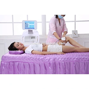 2016 KES hifu Liposonix for fast Body Slimming / Weight Loss beauty machine