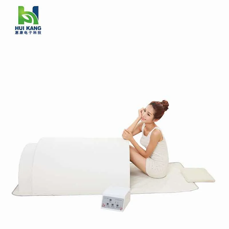 home beauty infrared sauna dome device for woman