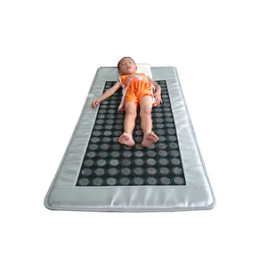 Spa steam bed,,infrared heating blanket .portable inflatable spa.infrared heating mat