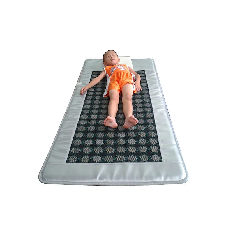 Spa steam bed,,infrared heating blanket .portable inflatable spa.infrared heating mat