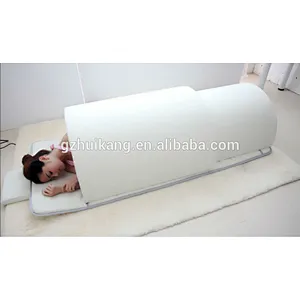 prices sale new 3 zone far infrared sauna dome household spa capsule