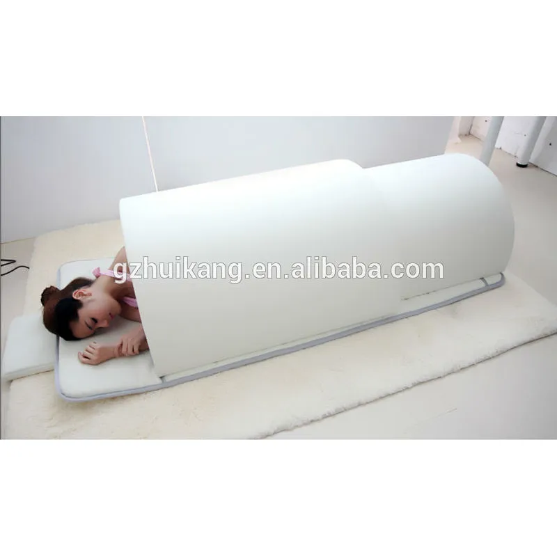prices sale new 3 zone far infrared sauna dome household spa capsule