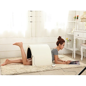 far infrared mini sauna dome  infrared half body sauna dome for therapy